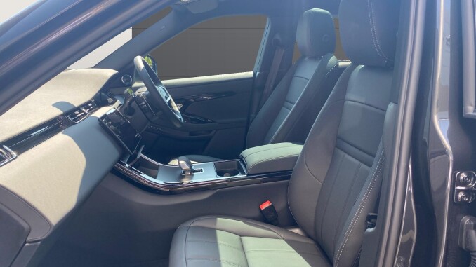 Land Rover Range Rover Evoque 2.0 D200 Hoxton Edition 5dr Auto Diesel Hatchback - Image 3